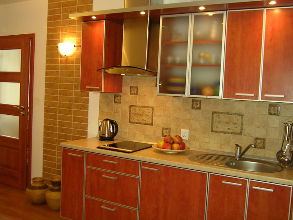 Apartamenty Zielone Tarasy Kołobrzeg Habitación foto