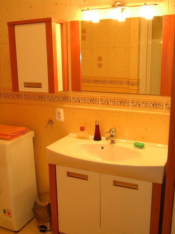 Apartamenty Zielone Tarasy Kołobrzeg Habitación foto