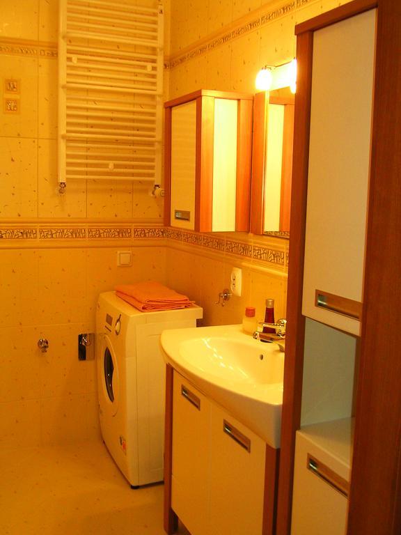 Apartamenty Zielone Tarasy Kołobrzeg Habitación foto