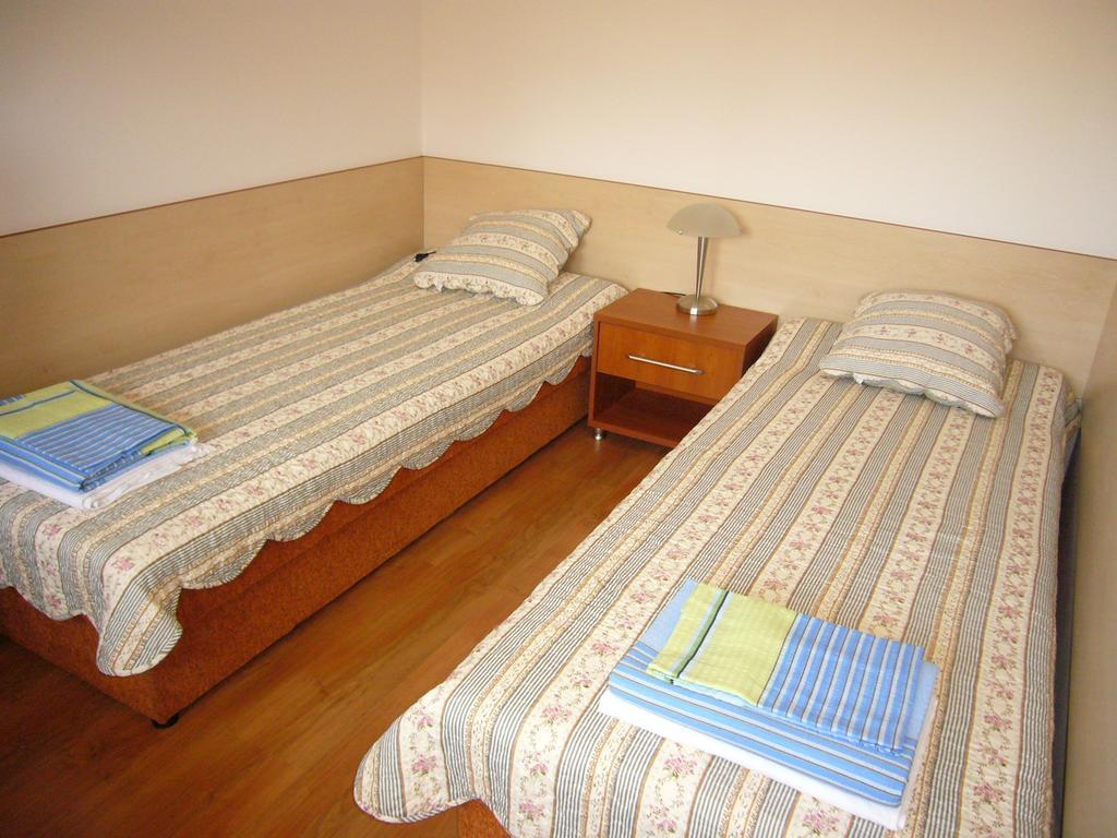 Apartamenty Zielone Tarasy Kołobrzeg Habitación foto