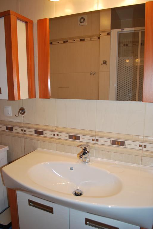 Apartamenty Zielone Tarasy Kołobrzeg Habitación foto