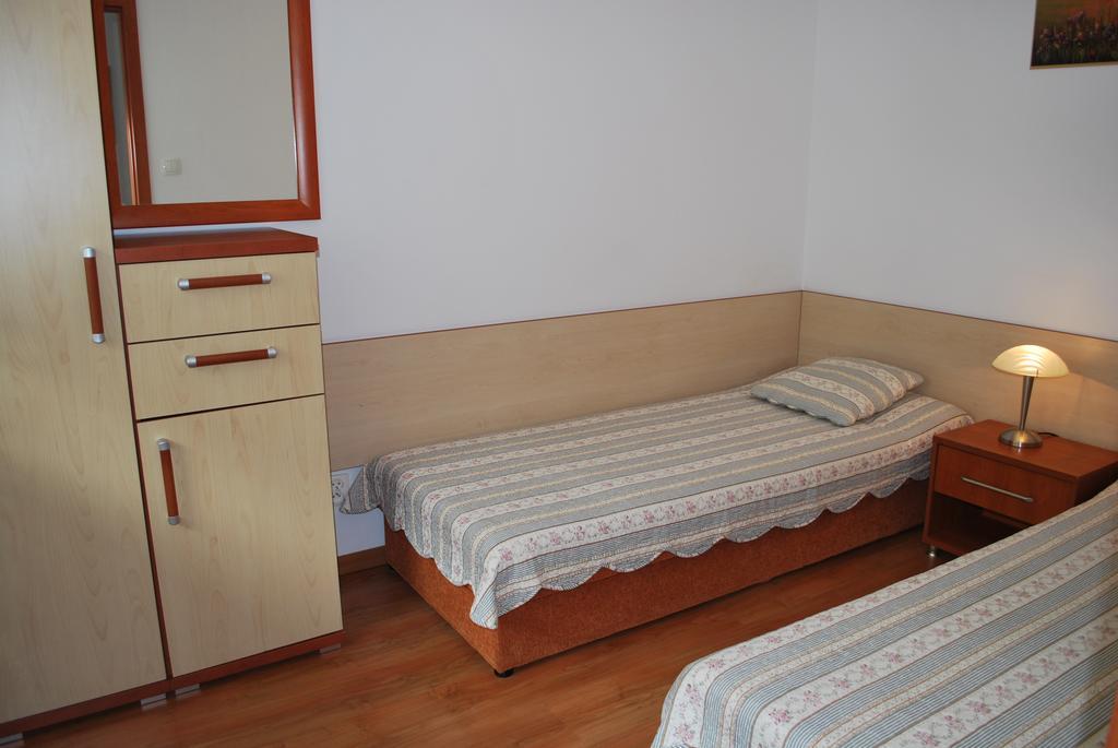 Apartamenty Zielone Tarasy Kołobrzeg Habitación foto