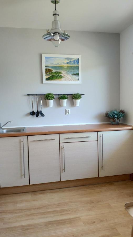 Apartamenty Zielone Tarasy Kołobrzeg Exterior foto