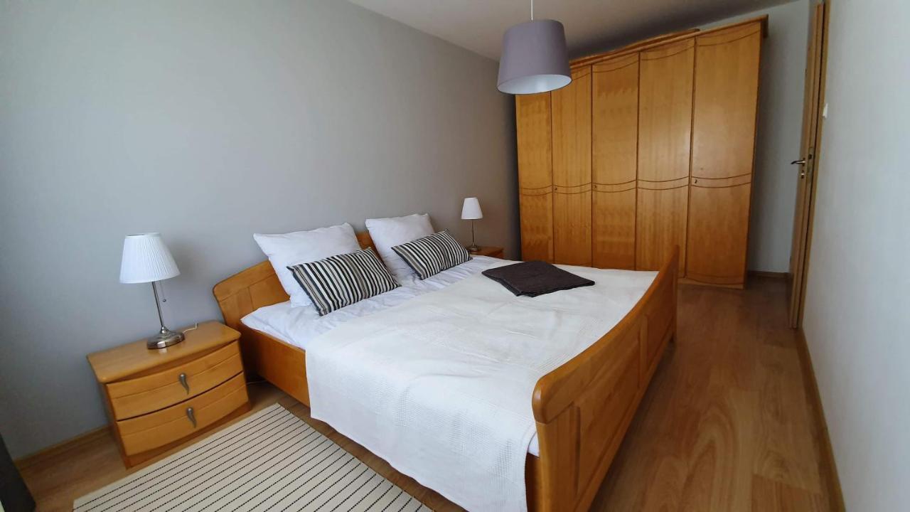Apartamenty Zielone Tarasy Kołobrzeg Exterior foto